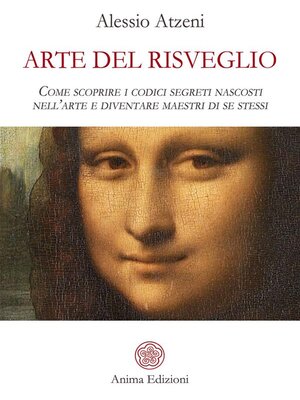 cover image of Arte del risveglio